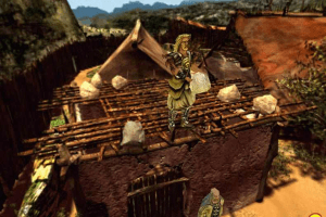 Odyssey: The Search for Ulysses 13