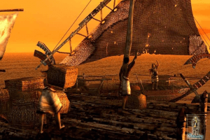 Odyssey: The Search for Ulysses 14