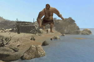 Odyssey: The Search for Ulysses 20