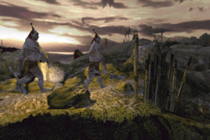 Odyssey: The Search for Ulysses 22