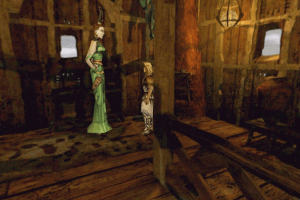Odyssey: The Search for Ulysses 23