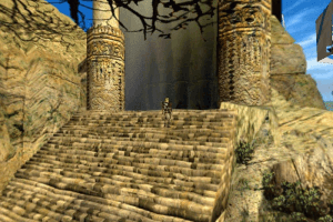 Odyssey: The Search for Ulysses 25
