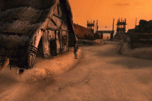 Odyssey: The Search for Ulysses 26