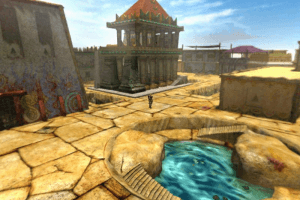 Odyssey: The Search for Ulysses 29