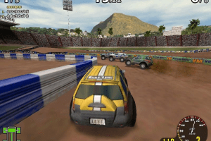 Off-Road Arena 5