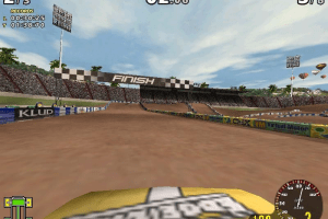 Off-Road Arena 6