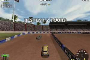 Off-Road Arena 7