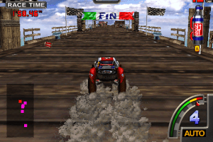 Off Road Challenge 9