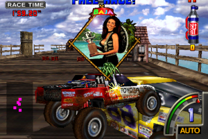 Off Road Challenge 10