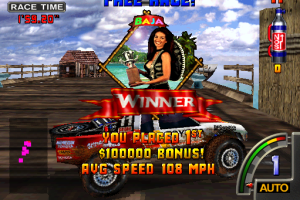 Off Road Challenge 11
