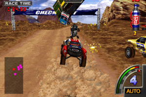 Off Road Challenge 12