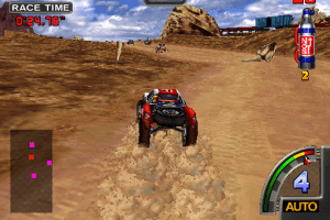 Off Road Challenge 14