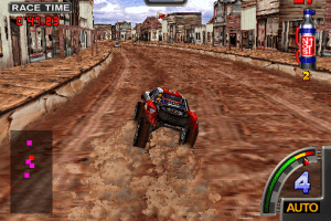 Off Road Challenge 13