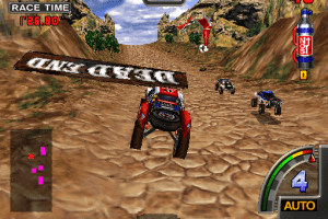 Off Road Challenge 15