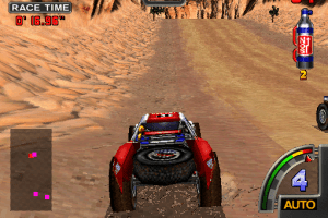 Off Road Challenge 4