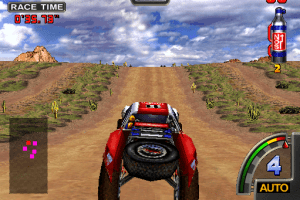 Off Road Challenge 5