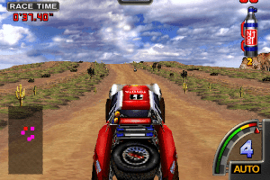 Off Road Challenge 6