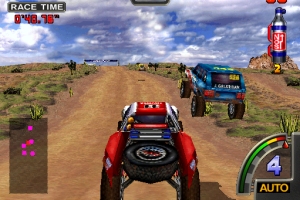 Off Road Challenge 7
