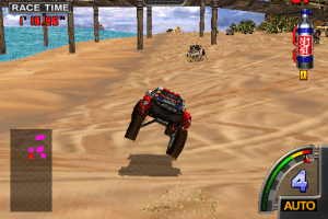 Off Road Challenge 8