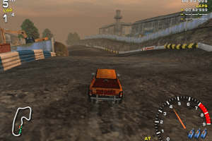 Off-Road Redneck Racing abandonware