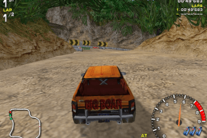 Off-Road Redneck Racing 12