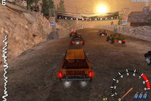Off-Road Redneck Racing 13