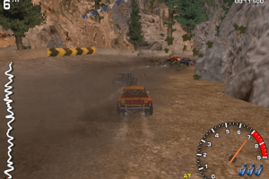 Off-Road Redneck Racing 14