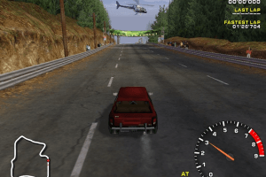 Off-Road Redneck Racing 15