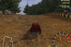Off-Road Redneck Racing 16