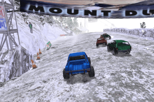 Off-Road Redneck Racing 18