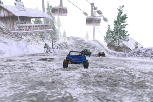 Off-Road Redneck Racing 19