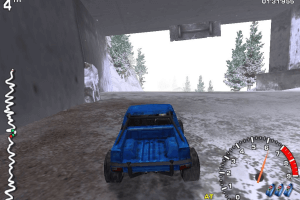 Off-Road Redneck Racing 20