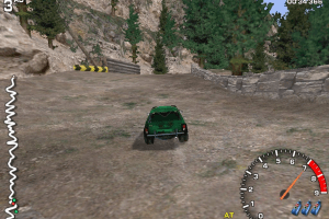 Off-Road Redneck Racing 21