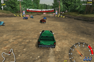 Off-Road Redneck Racing 22