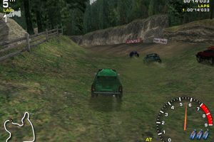 Off-Road Redneck Racing 23