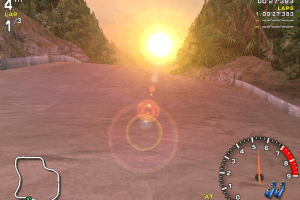 Off-Road Redneck Racing 2