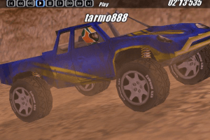 Off-Road Redneck Racing 4