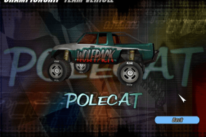 Off-Road Redneck Racing 6