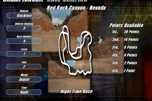 Off-Road Redneck Racing 7
