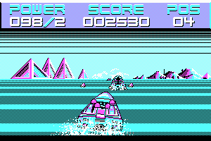 Off Shore Warrior 2
