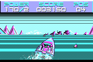Off Shore Warrior 3