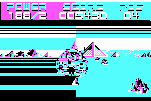 Off Shore Warrior abandonware