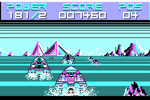 Off Shore Warrior 5