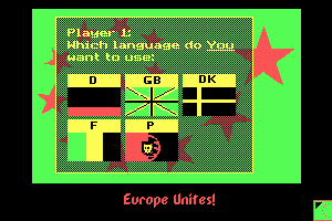 Off To Europe 7