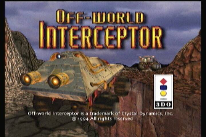 Download Off-World Interceptor - My Abandonware Download Off-World Interceptor - My Abandonware