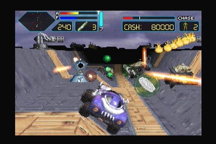Download Off-World Interceptor - My Abandonware Download Off-World Interceptor - My Abandonware