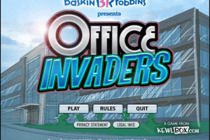 Office Invaders 0