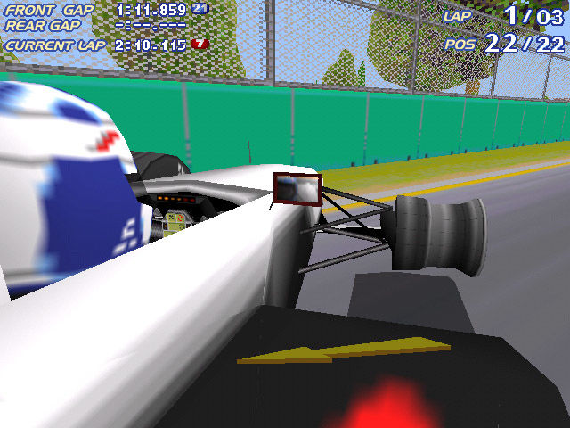 Download F1 2002 (Windows) - My Abandonware