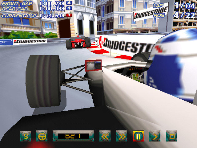 Download F1 2002 (Windows) - My Abandonware