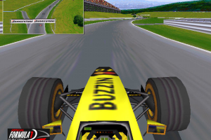 Official Formula One Racing 2
